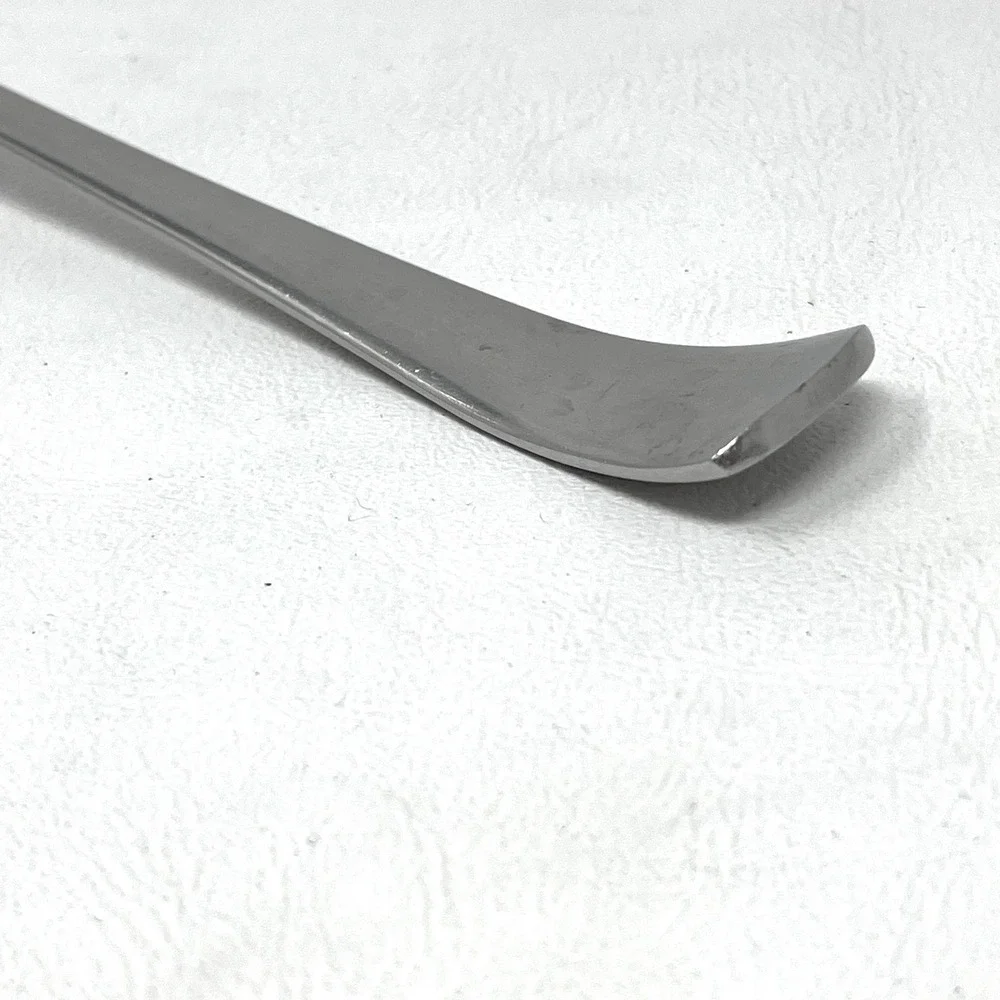 Dansk Café Blanc Stainless Knife Fork Spoon 6 Pc Set Dinner Soup Replacement
